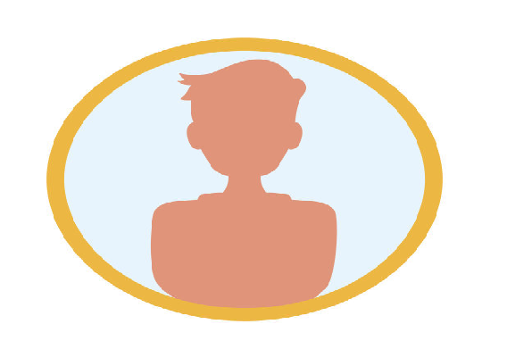 剑阁墙绘中如何画好人物轮廓？