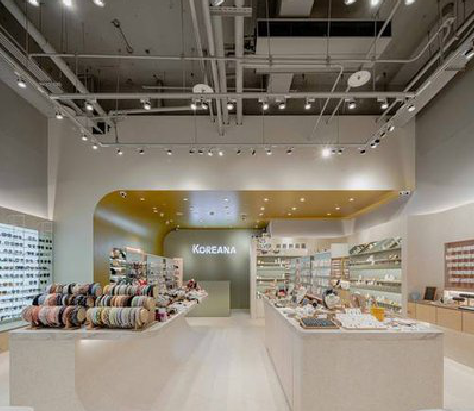 剑阁店面装修流程