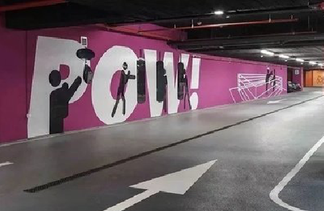 剑阁墙绘设计师的选择是关键。